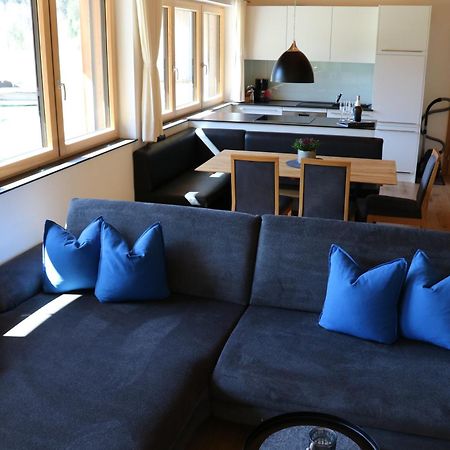 Appartement Bettina Schoppernau Luaran gambar