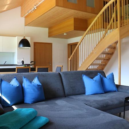 Appartement Bettina Schoppernau Luaran gambar
