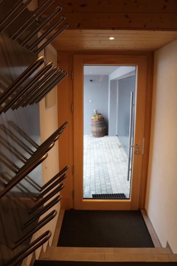 Appartement Bettina Schoppernau Luaran gambar