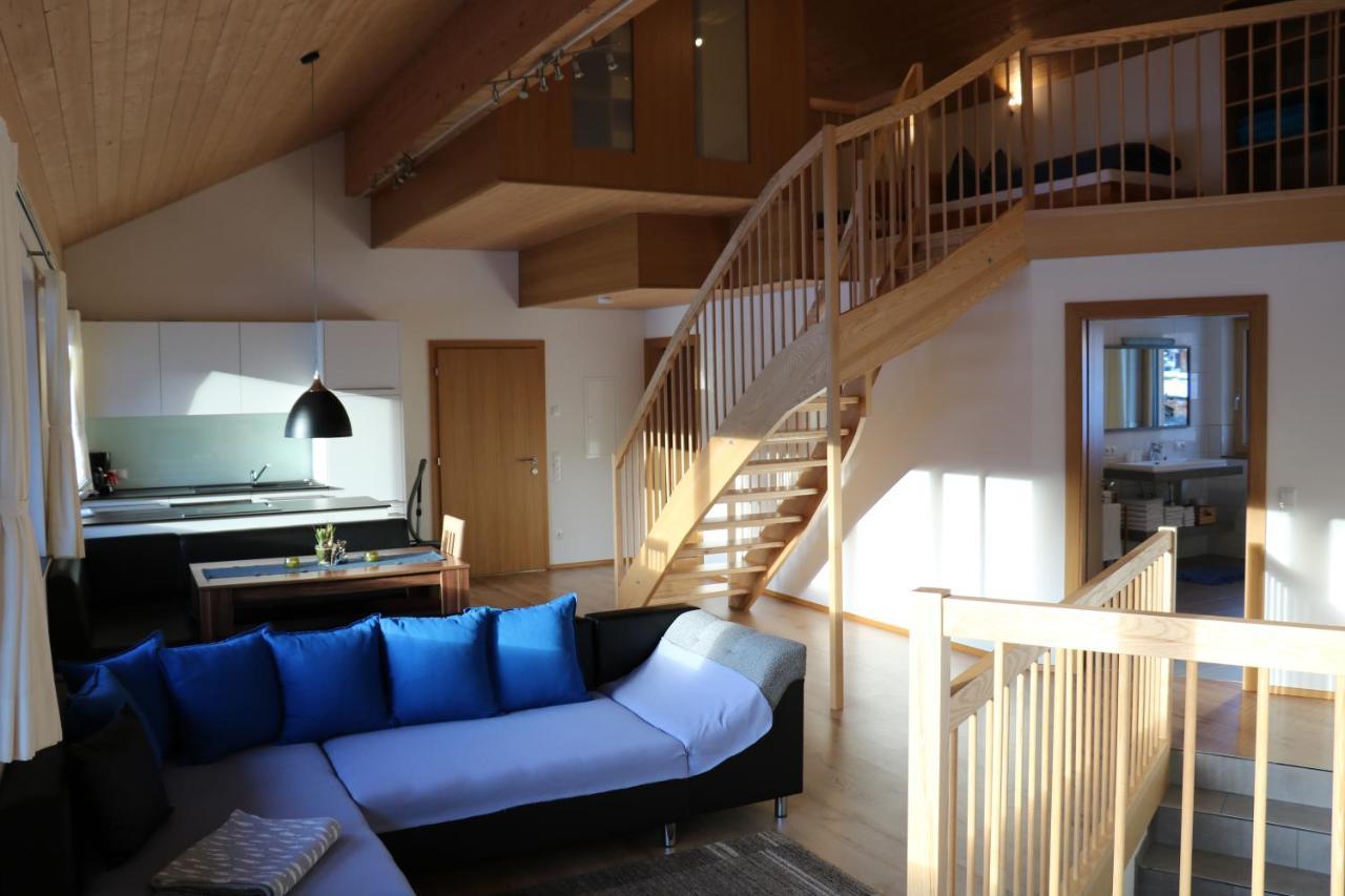 Appartement Bettina Schoppernau Luaran gambar