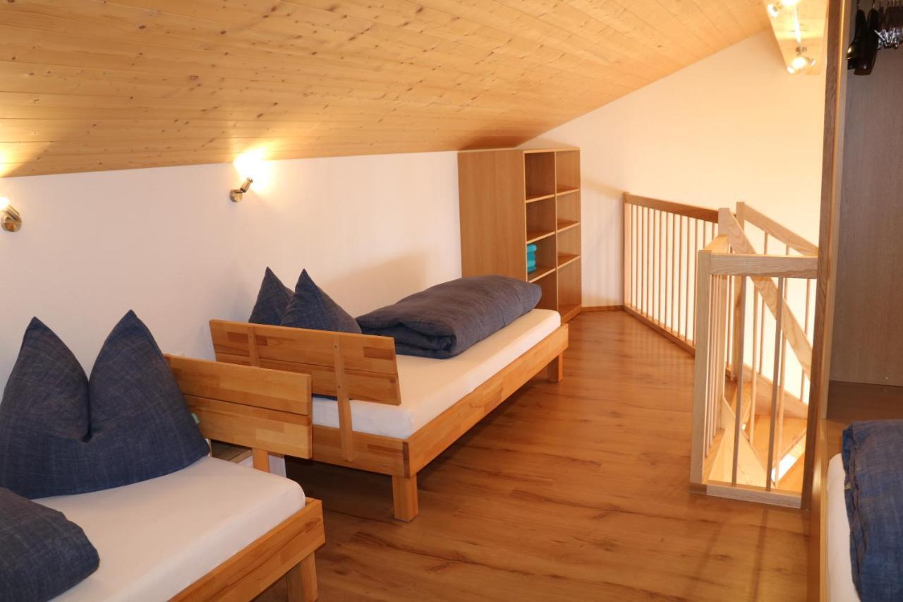 Appartement Bettina Schoppernau Luaran gambar