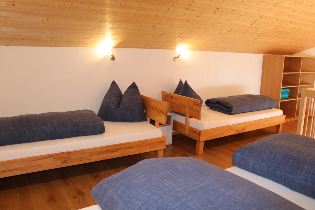 Appartement Bettina Schoppernau Luaran gambar