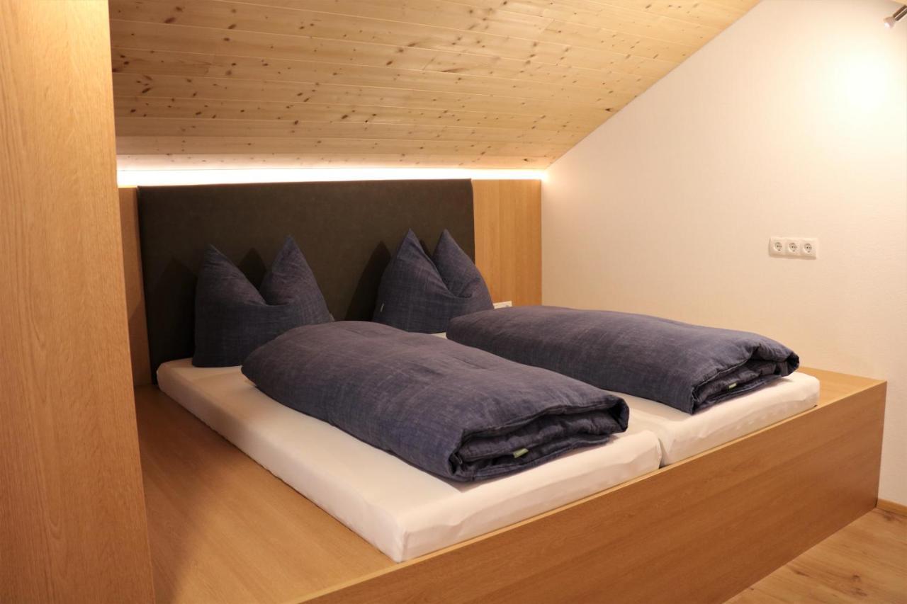 Appartement Bettina Schoppernau Luaran gambar