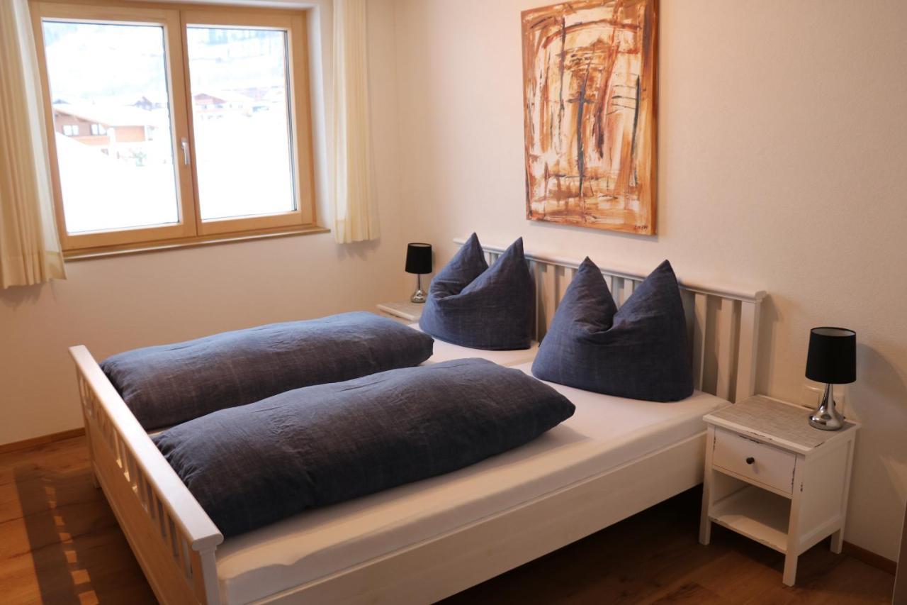Appartement Bettina Schoppernau Luaran gambar