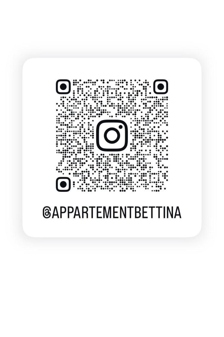 Appartement Bettina Schoppernau Luaran gambar