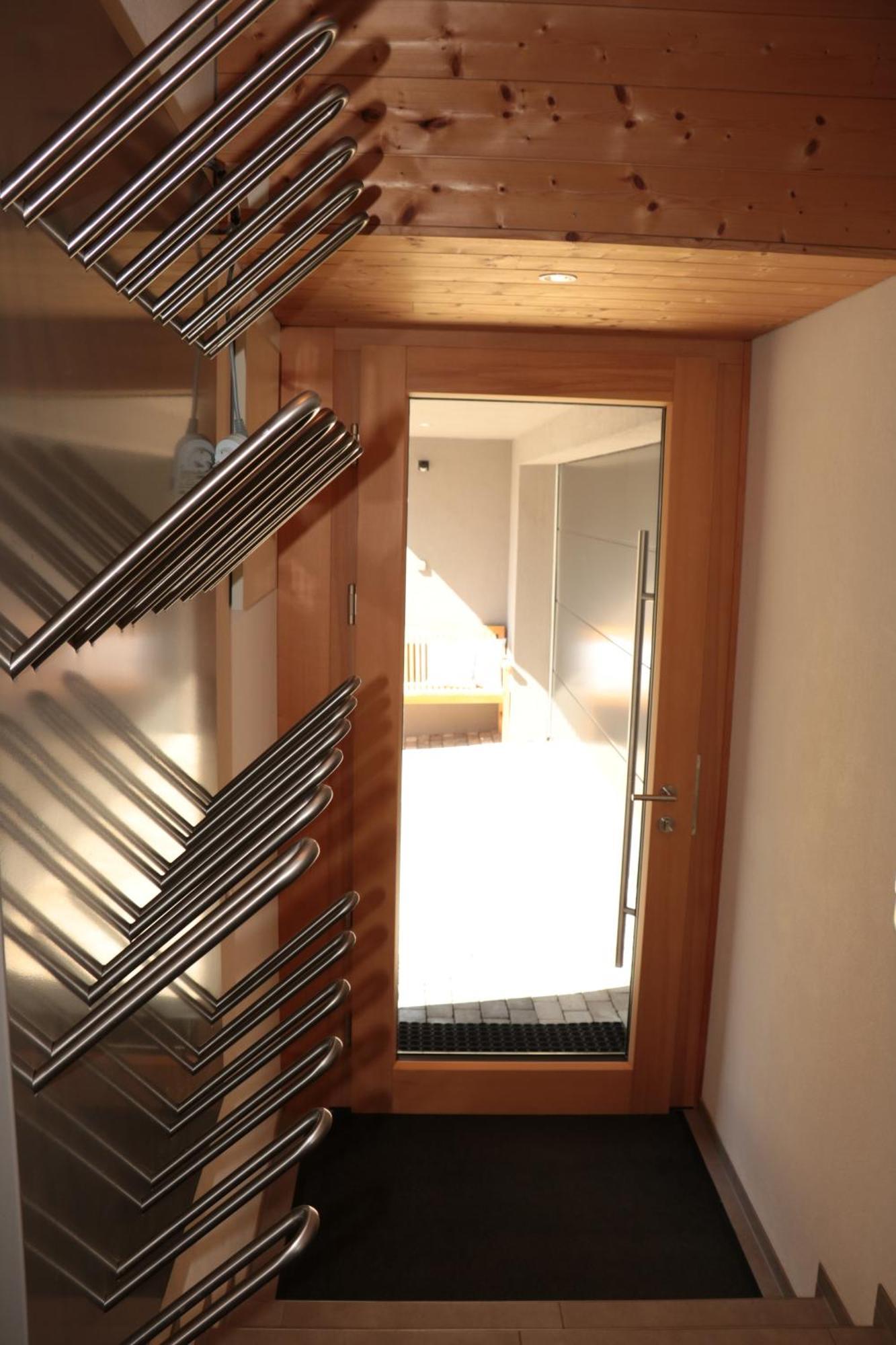 Appartement Bettina Schoppernau Luaran gambar