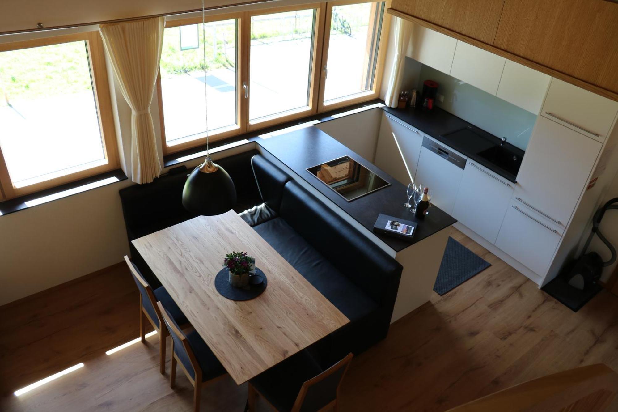 Appartement Bettina Schoppernau Luaran gambar