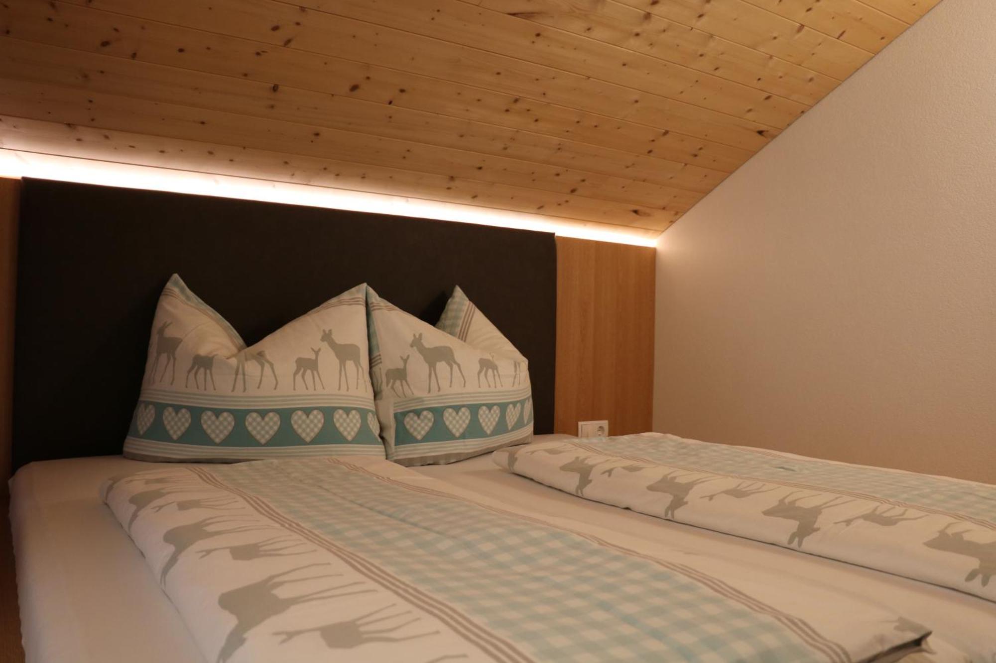 Appartement Bettina Schoppernau Luaran gambar