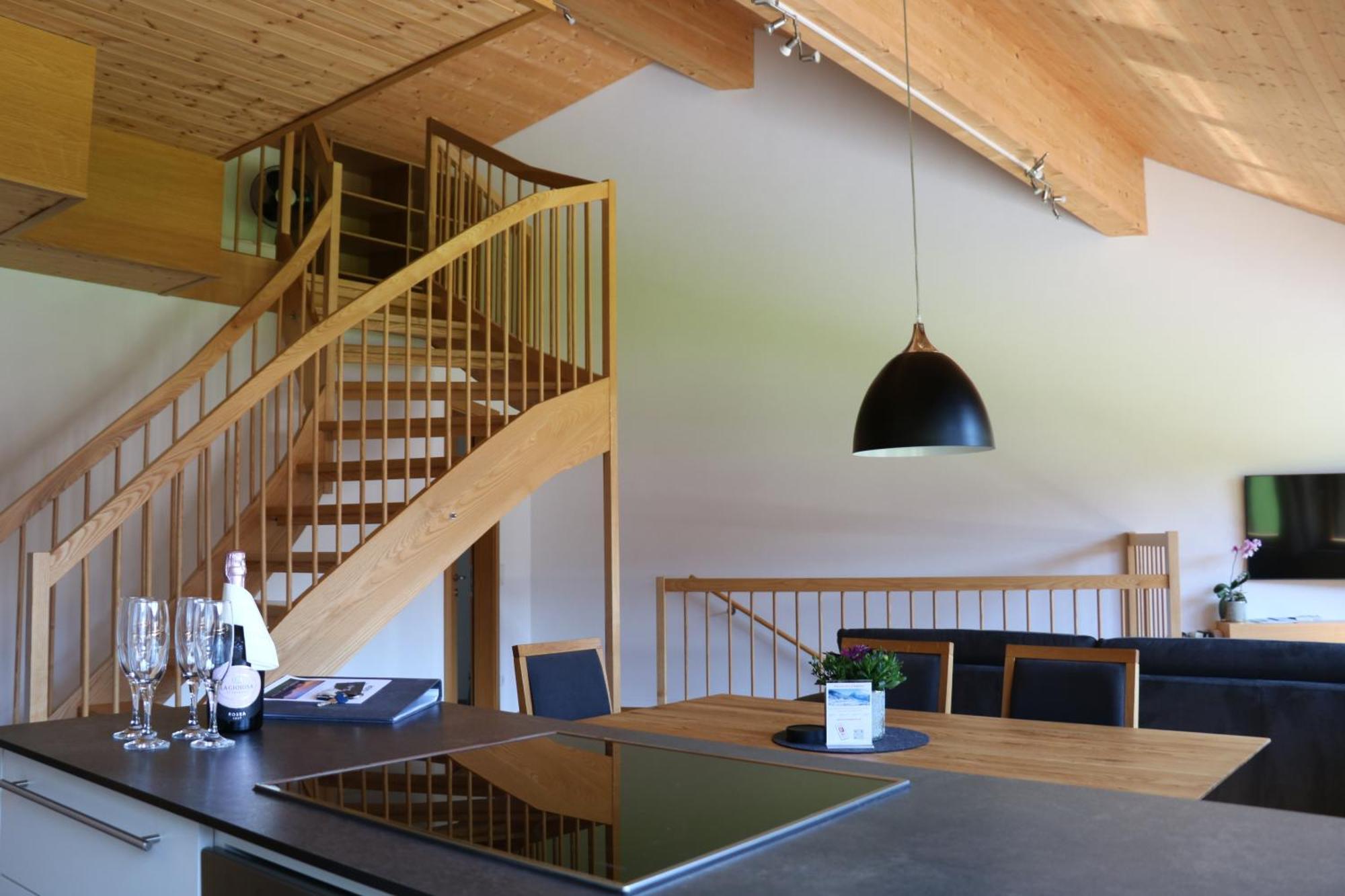 Appartement Bettina Schoppernau Luaran gambar