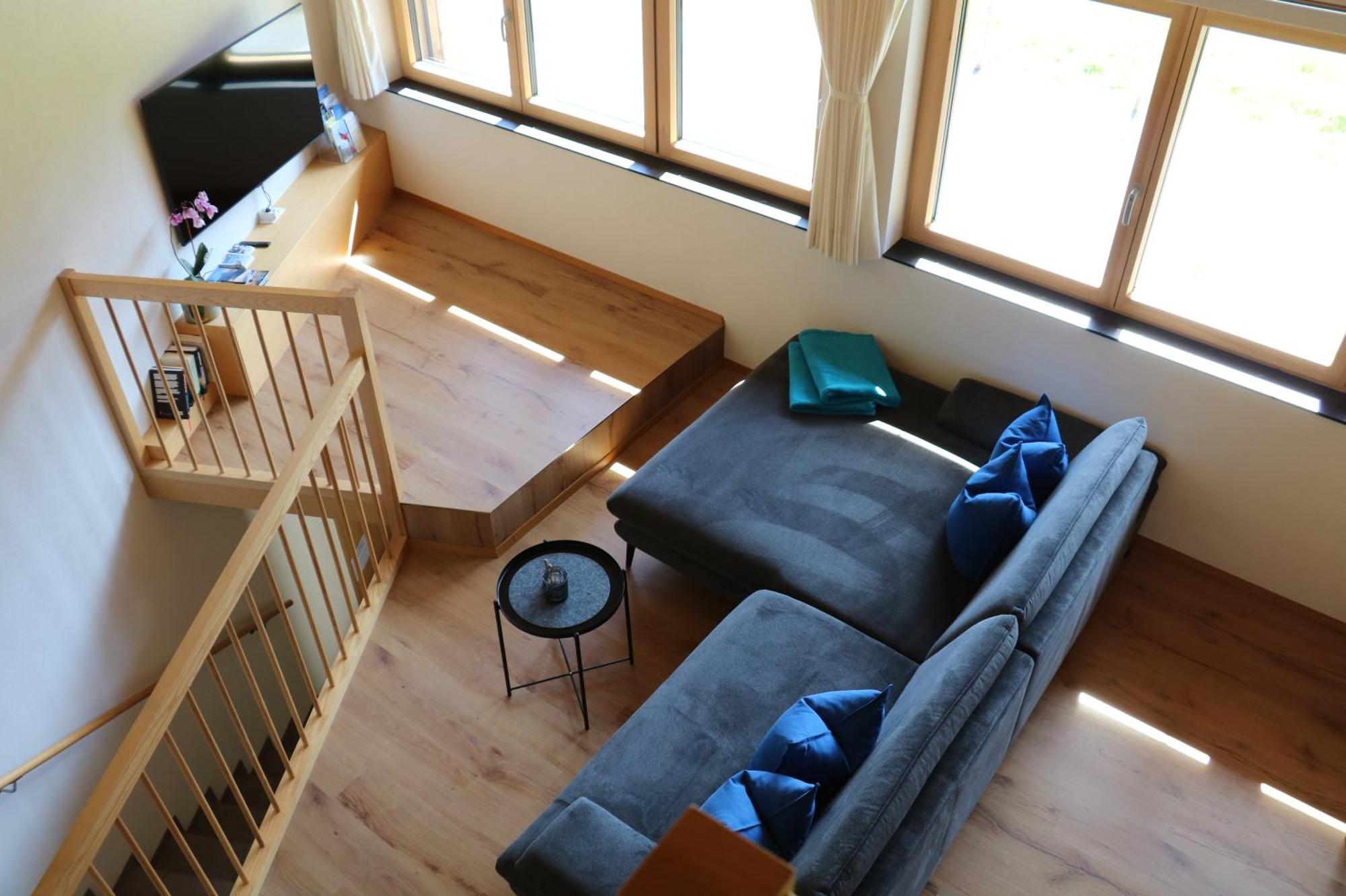Appartement Bettina Schoppernau Luaran gambar
