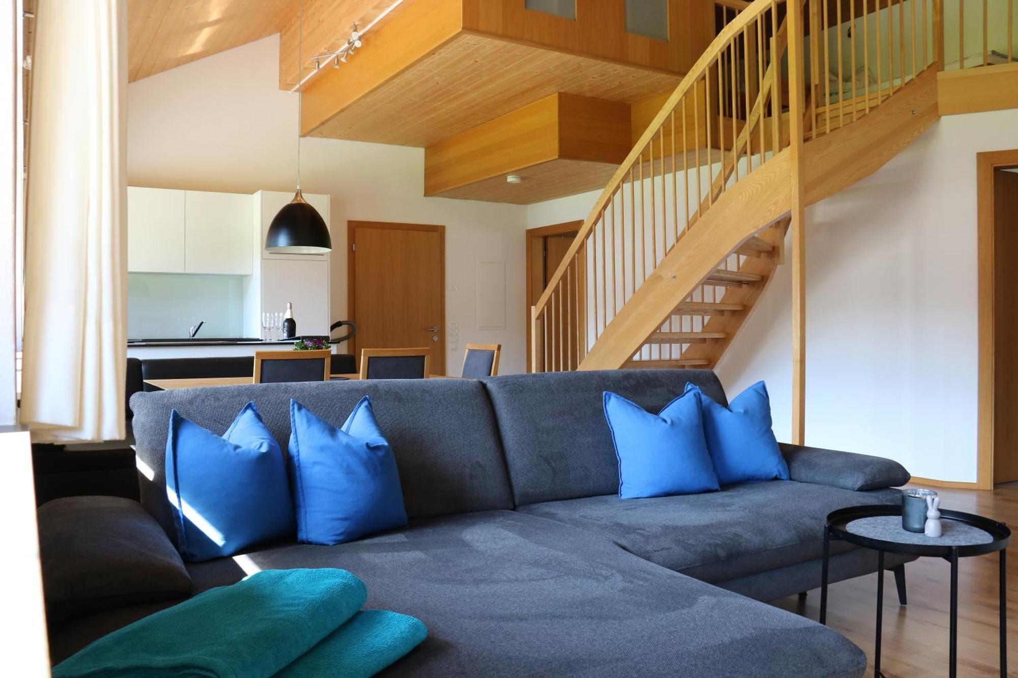 Appartement Bettina Schoppernau Luaran gambar